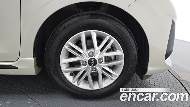 Kia morning 2023 — photo 7