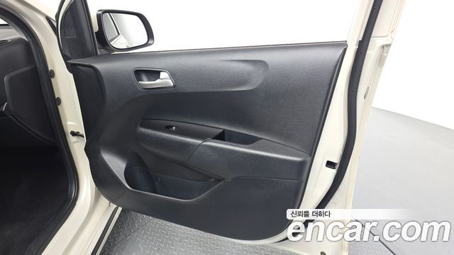 Kia morning 2023 — photo 14