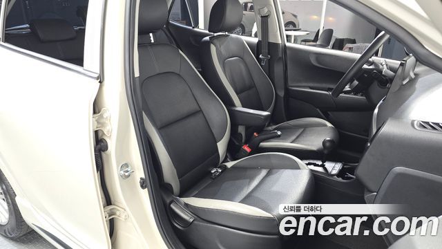 Kia morning 2023 — photo 16