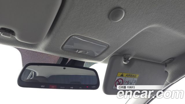 Kia morning 2023 — photo 27