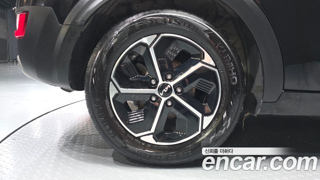 Kia Niro 2022 — photo 5