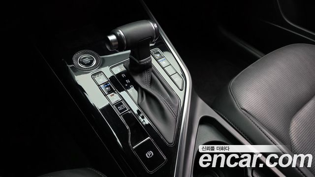 Kia Niro 2022 — photo 9