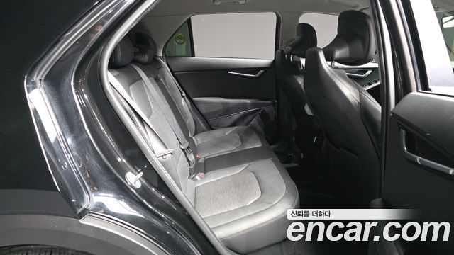 Kia Niro 2022 — photo 12