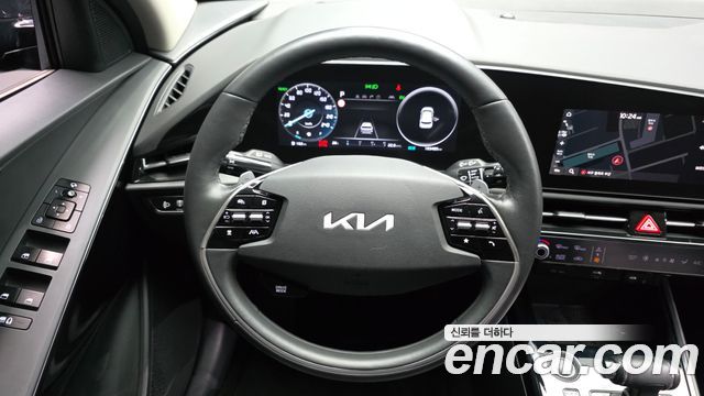 Kia Niro 2022 — photo 13