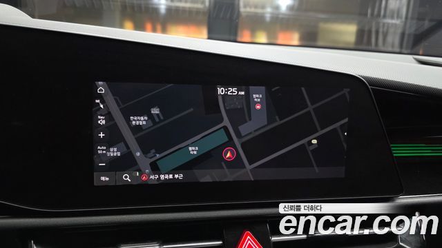 Kia Niro 2022 — photo 14