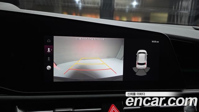 Kia Niro 2022 — photo 15