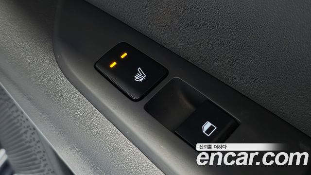 Kia Niro 2022 — photo 19