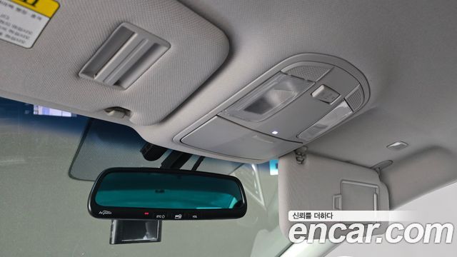 Hyundai Sonata 2015 — photo 19