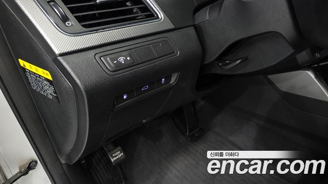 Hyundai Sonata 2015 — photo 20