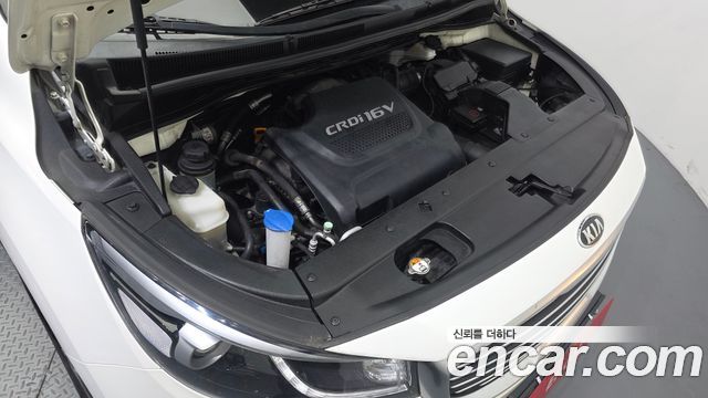 Kia Canival 2015 — photo 6