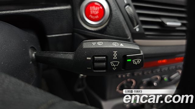 BMW X1 2011 — photo 25