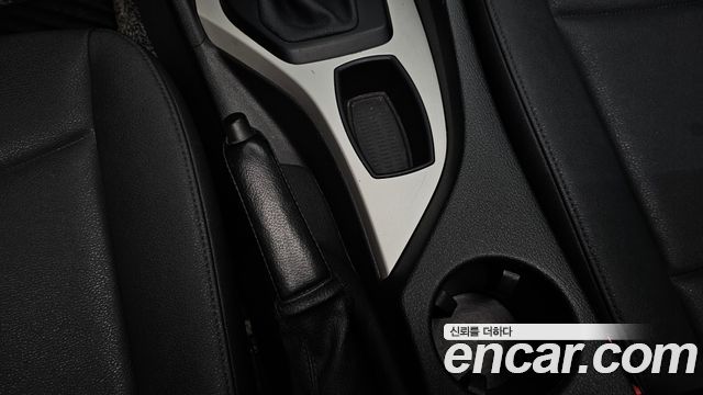 BMW X1 2011 — photo 30