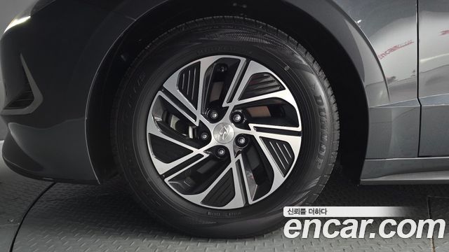 Hyundai Sonata 2022 — photo 5
