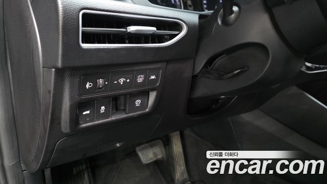 Hyundai Sonata 2022 — photo 19