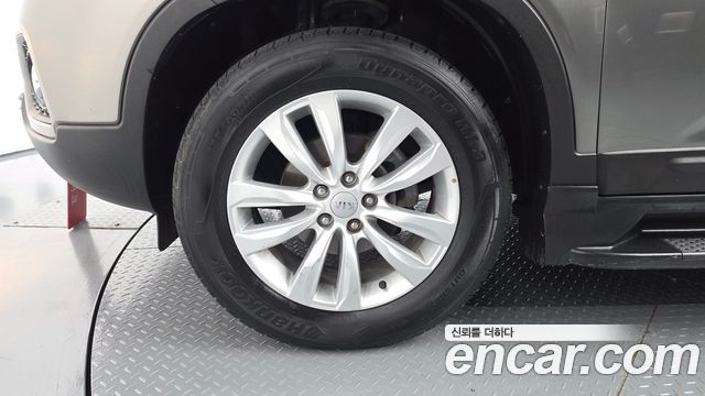 Kia Sorento 2011 — photo 5