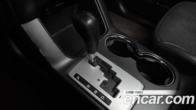 Kia Sorento 2011 — photo 12