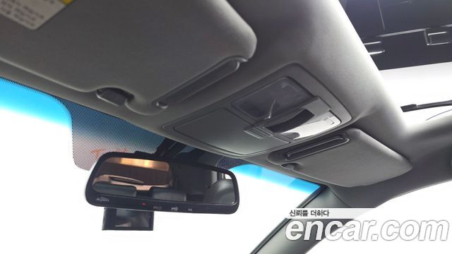 Kia Sorento 2011 — photo 23
