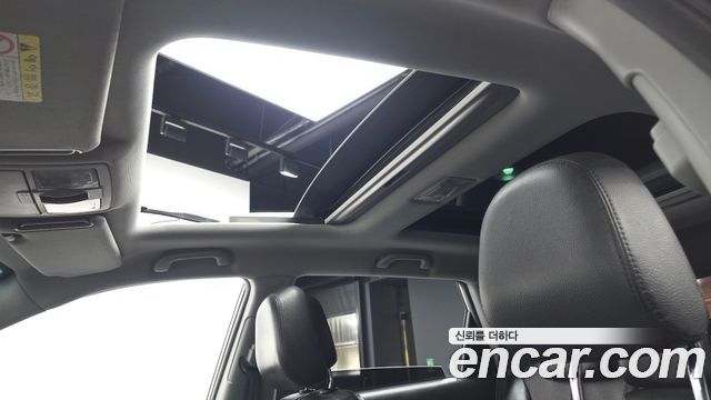 Kia Sorento 2011 — photo 24