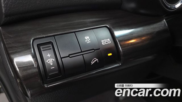 Kia Sorento 2011 — photo 26