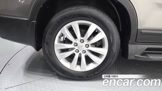 Kia Sorento 2011 — photo 7