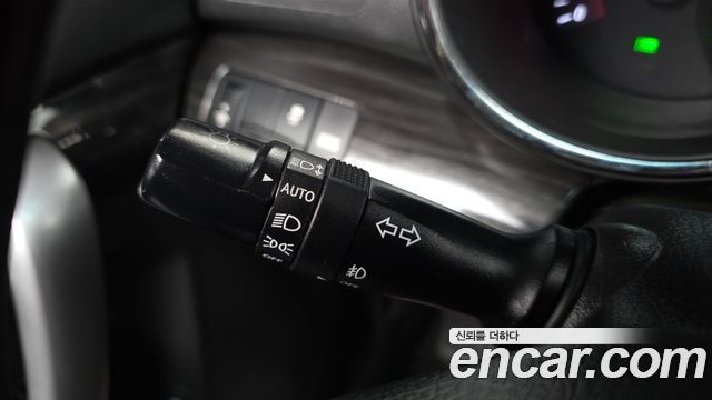 Kia Sorento 2011 — photo 28