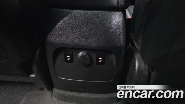 Kia Sorento 2011 — photo 30