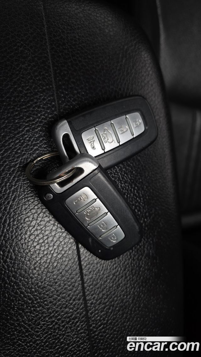 Kia Sorento 2011 — photo 31