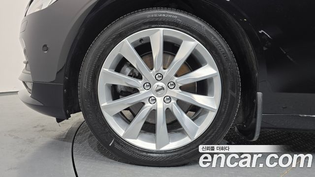 Volvo S90 2018 — photo 5