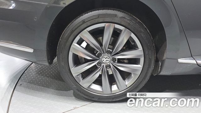 Volkswagen Arteon 2018 — photo 5