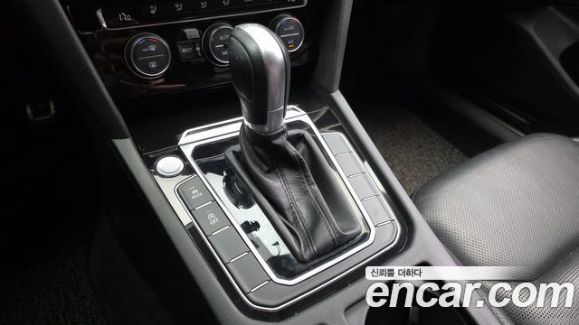 Volkswagen Arteon 2018 — photo 12