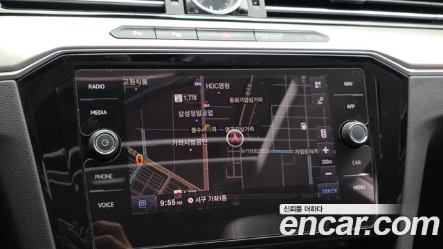 Volkswagen Arteon 2018 — photo 20