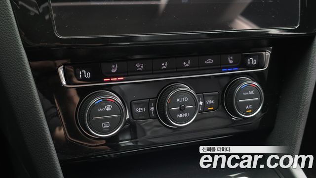 Volkswagen Arteon 2018 — photo 23