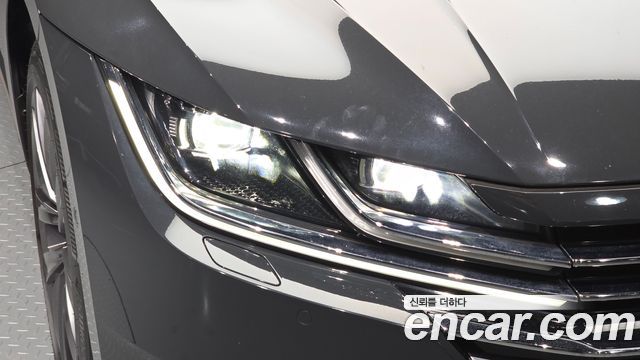 Volkswagen Arteon 2018 — photo 8