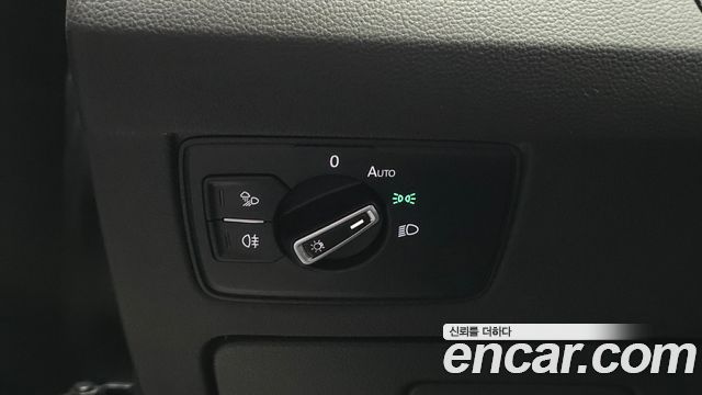 Volkswagen Arteon 2018 — photo 27