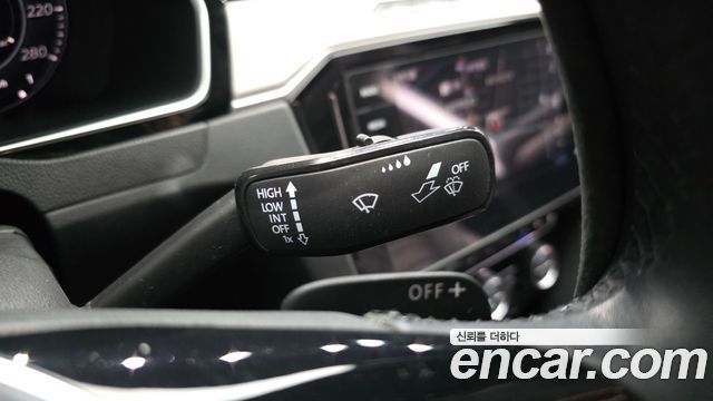 Volkswagen Arteon 2018 — photo 28