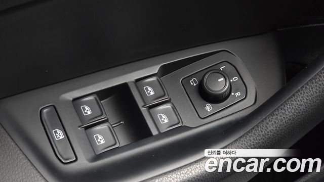Volkswagen Arteon 2018 — photo 29