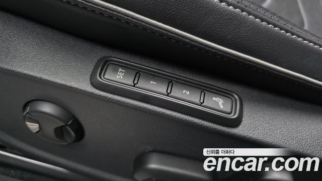 Volkswagen Arteon 2018 — photo 30