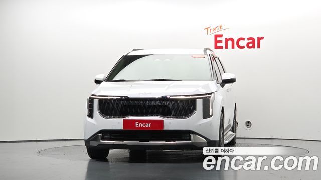 Kia Canival 2024 — photo 3