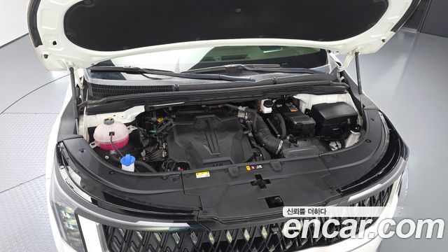 Kia Canival 2024 — photo 6