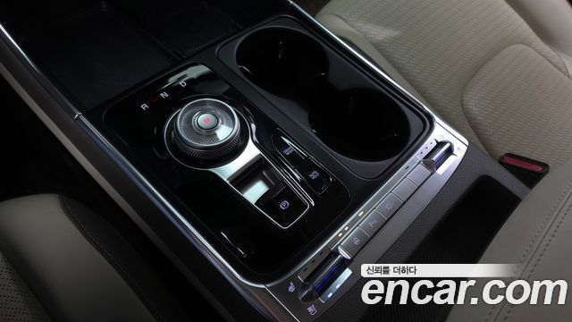 Kia Canival 2024 — photo 12
