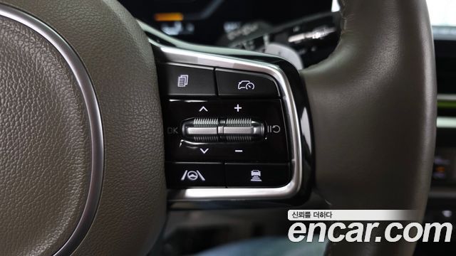 Kia Canival 2024 — photo 24