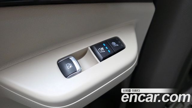 Kia Canival 2024 — photo 26