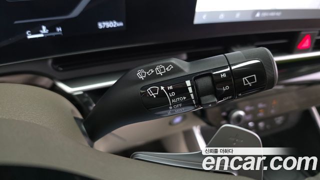 Kia Canival 2024 — photo 28