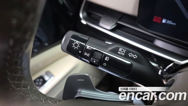 Kia Canival 2024 — photo 29