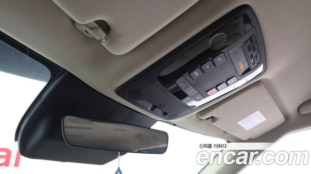 Kia Canival 2024 — photo 32