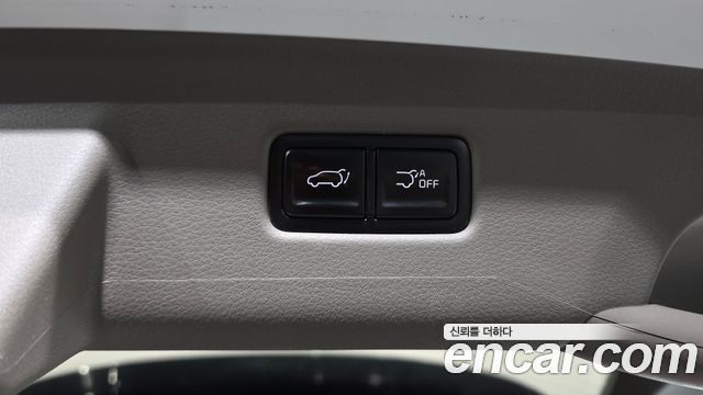 Kia Canival 2024 — photo 34