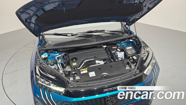 Peugeot 3008 2025 — photo 6