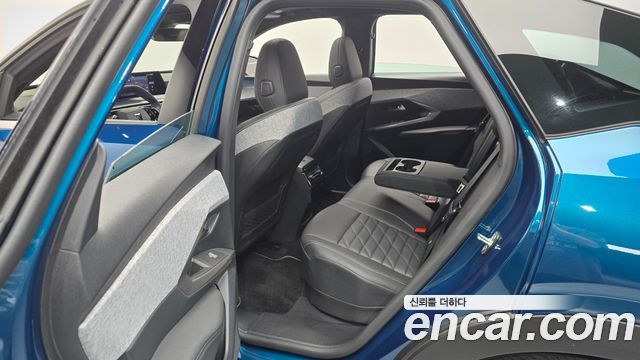 Peugeot 3008 2025 — photo 17