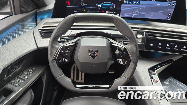 Peugeot 3008 2025 — photo 20