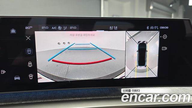 Peugeot 3008 2025 — photo 21